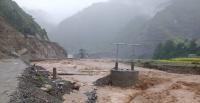 700 MW Hydropower, Solar Projects Damaged by Bhotekoshi Floods