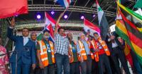 Festival attended by thousands backed by businesses wanting to see town 'thrive'