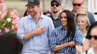 Prince Harry and Meghan arrive back in UK, 6 years after leaving royal life behind