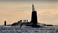 Germany reportedly considers helping fund UK nukes