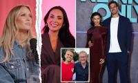 Brittany Hockley's private regrets after oversharing about her husband... Plus, the TikTok conspiracy theory sparked by rival Tess and Jules interviews: INSIDE MAIL