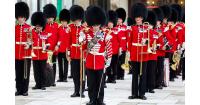 Watch: UK Royal Family Stages Incredible Tribute to Dolly Parton at Buckingham Palace