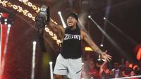 WOL: Wembley sales, Vince McMahon, Britt Baker, NXT TV recap