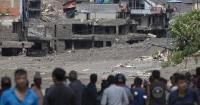 Floods kill 157 in Nepal, 34 Australians among missing