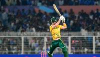 Dewald Brevis relishes chance to play in Namibia ahead of tri-series