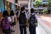 Colombia Debates Church, Private Role in Public Schools
