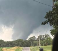 ILLINOIS SHATTERS ANNUAL TORNADO RECORD WITH MORE THAN 200 IN 2026
