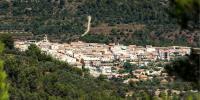 Ten Marina Alta villages gain access to vital funding as Valencia steps up fight against rural depopulation