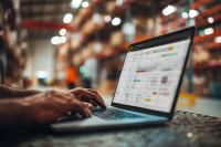 HandiFox Inventory Management Software Overview