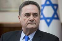 Damascus decries Israeli defence chief’s visit to occupied buffer zone