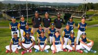 Little League World Series: Nicaragua vs Curacao live updates, TV, stream