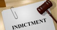 Indiana man indicted for traveling to Marshall County for illegal sex act