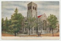 Arkansas Postcard Past: Hot Springs in 1910