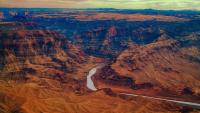 The Colorado River Basin Is Running Out of Water. Not Everyone Is Happy with the Government’s Suggested Solution.