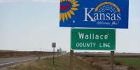 Kansas law voided her license because she’s transgender. The state’s chaos helped her win it back