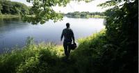 Maine DEP files complaint over Penobscot River mercury pollution
