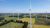 Maine PUC picks Clearway for 800MW northern Maine wind project
