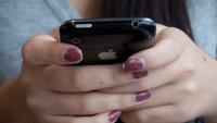 Maine researcher encourages student input on school cellphone ban