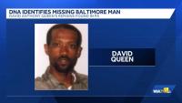 Baltimore man missing since 2006 identified as Pa. homicide victim