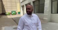 Feeding our Future fraudster heading to prison for turning child nutrition funds into personal business