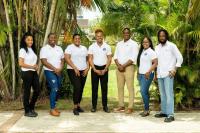 Seven Jamaicans awarded UK government scholarships