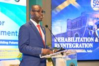 Jamaica to host regional correctional leaders at 14th Annual ACHCPS Conference