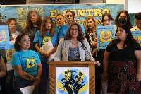 New Mexico immigrant advocates warn of ‘uptick’ in ICE arrests in Albuquerque