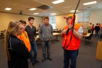 MDC hosts several hunter education skills sessions in southeast Missouri this fall