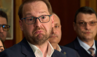 Romania Has Passed a Controversial Law on Terminating the Terms of Office of Public Officials