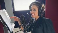 Suzette Charles fulfills lifelong music dream and releases debut album at 63