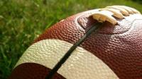 Rain chances for week 2 of high school football around North Carolina