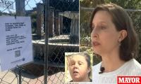 Oregon city closes all its PARKS in desperate bid to save money, leaving locals outraged