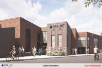 EB expands Rhode Island  training school amid hiring boom