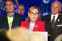 Darline Graham’s Win In South Carolina Runoff Reverses Trump’s Losing Streak