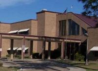 UPDATE: Staff missed gun at Sam Houston despite weapon detector alert