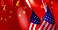 Chinese hackers broke into DOJ, NASA, Fed Reserve: US
