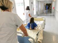 Las Vegas Is the Largest US Metro Without a Children's Hospital and a Billion Dollar Campaign Just Started