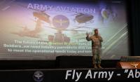 ‘On the front edge of transformation’: Fort Rucker hosts PAE-Maneuver Air Industry Days
