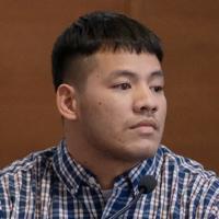 Getaway driver in Korean tourist slaying to be sentenced Thursday