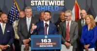 ‘Operation Statewide Shield’ recovers 163 children missing from Florida homes