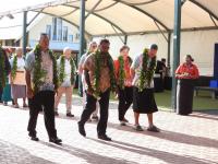 Pacific health leaders meet in Rarotonga to tackle NCDs, climate threats and digital transformation