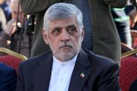 The Lebanese Government Ordered Iran’s Would-Be Ambassador Out. Then Another Part Let Him Stay.