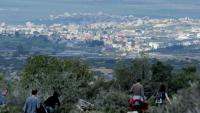 US Embassy delegation visits Upper Galilee to support economic recovery, investment