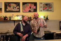 First Look: Bar Nova, reigniting Kingston’s spark