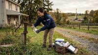 Radium Rose with Salt in Pennsylvania Wells Near Gas Drilling Yet Every Sample Stayed Under Federal Limits