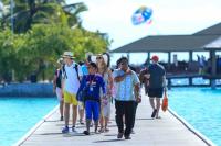 Foreign tour operators to pay GST in Maldives