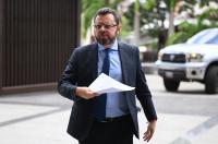 Venezuela: Opposition Lawmaker Ecarri Proposes Dollarization Plan