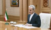 US sanctions are economic terrorism - AMBASSADOR