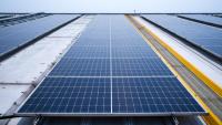 Crystal International advances green energy shift with solar and I-RECs