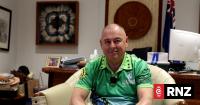 Mark Brown's Cook Islands Party set to govern for historic fifth consecutive term